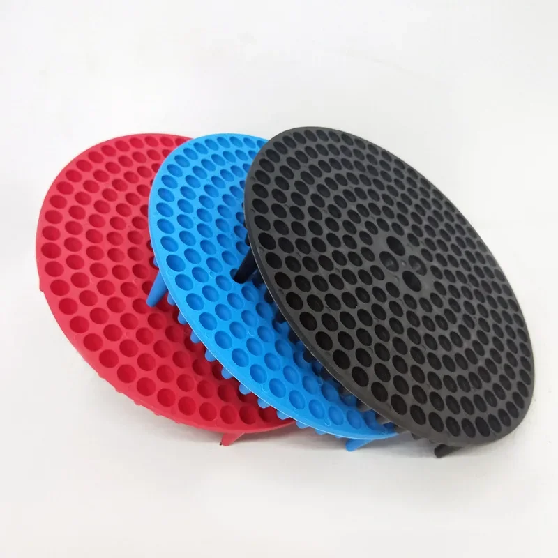 Car Wash Filter 23.5cm/26cm Cleaning Filter Car Wash Grit Filter Guard Sand Stone Isolation Net Scratch Dirt Auto Detailing Tools
