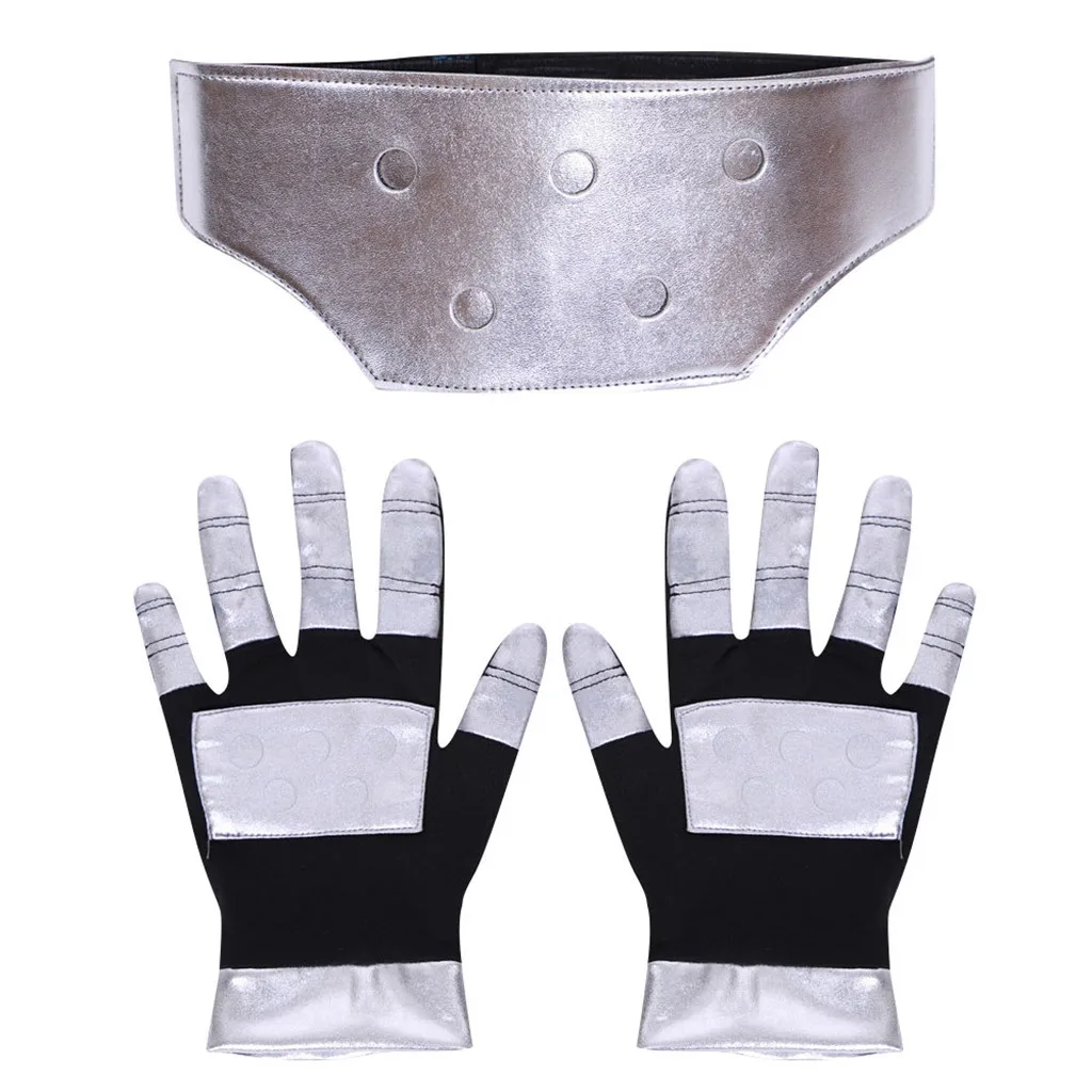Fire Force Firefighter Uniform Cosplay Costume