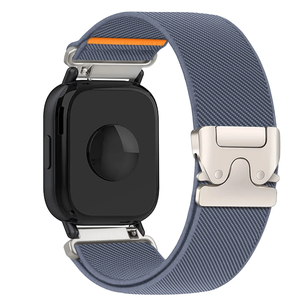 22 مللي متر حزام نايلون لساعة Redmi 5 نشط لايت الف...