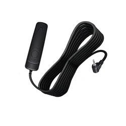 Remote Shutter Release camera remote Controller cord RS-60E3 for Canon 500d 450d 700D 650D 550D 60D 600d G1X/G15/G12 1000d 1100