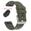 Army green