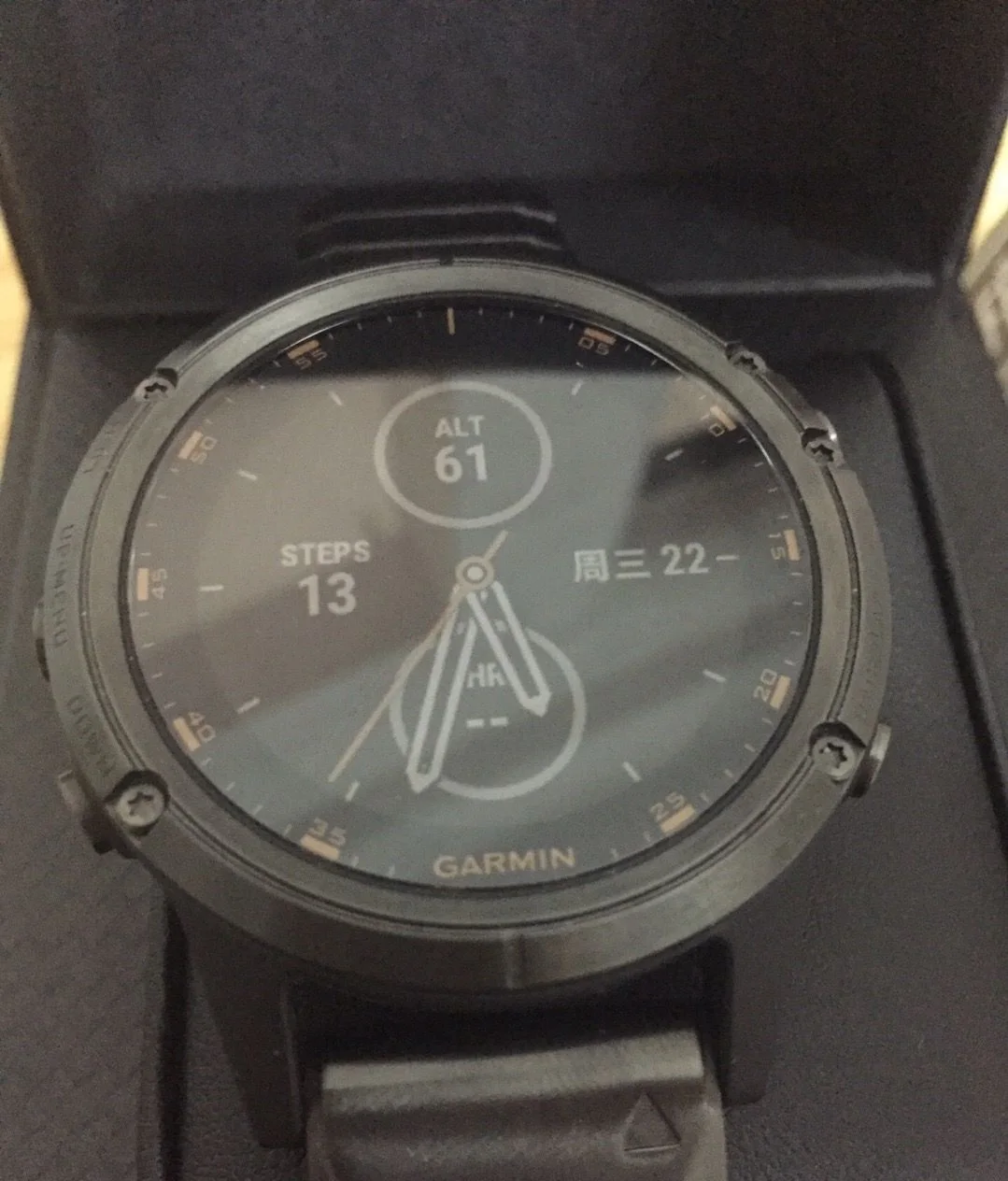Garmin-Fenix5 ÷ ̾ ǻ ð, 98%  ǰ GPS ߰, , , ξ, þƾ, ٱ