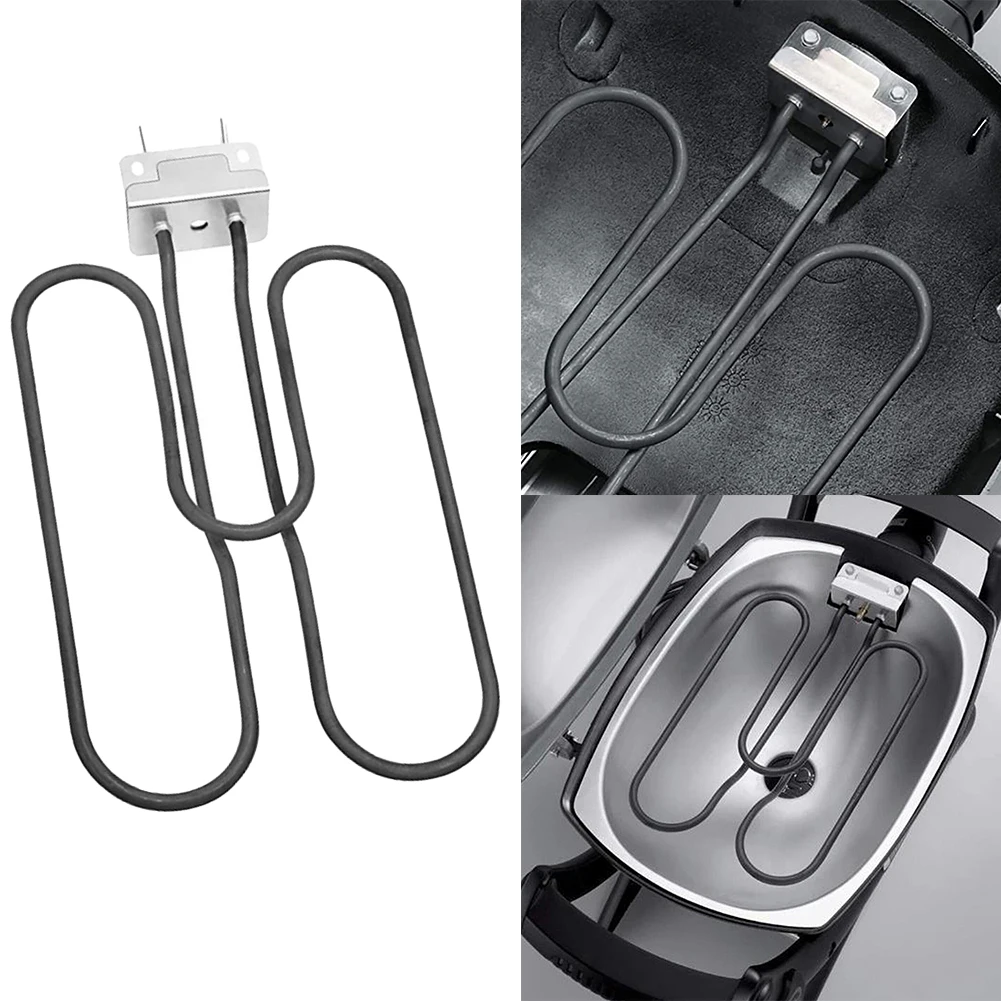 

Запчасти для гриля Weber 65620-Q140 Q1400 гриль для Weber 80342/80343 сменный электрический нагревательный элемент кухонные инструменты для барбекю запчасти