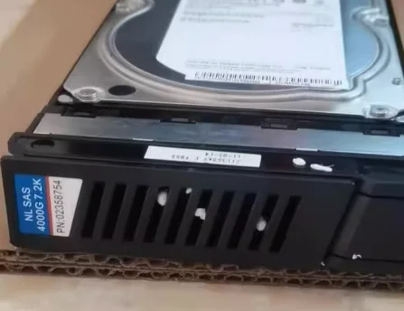

Для жесткого диска 02358754 4000G HVS88T 4T 7,2 K SAS 3,5 дюйма 18500 18800