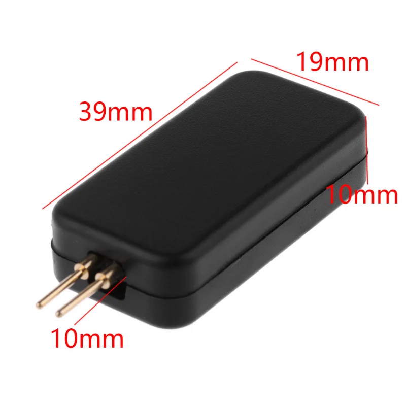 Car Air Bag Scan Diagnostic Tools Fault Emulator Car SRS Resistor Bypass Finding Diagnostic Tool Airbag Simulator Emulator 20PC airbag reset tool