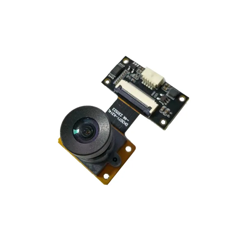 Módulo Webcam Usb de Alta Velocidade hd 8mp Sensor Imx415 30fps Mjpeg Resolução 3840x2160 Fpc Suporte para Câmara de Vídeo Uvc Otg 4k - Imagem 4