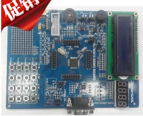 Renesas electronics RL78/G14 Stick 4個セット Renesas electronics RL78/G14 Stick 4個セット For Renesas