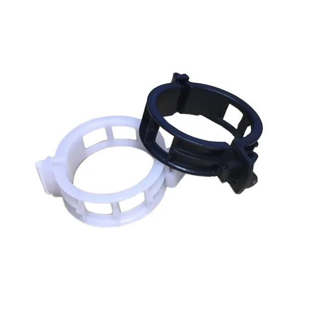 50/100 Darabos Sűrítő Növény Rögzített Oltó Szőlő Paradicsomszegény Kötött Szőlővel Ág Kertészeti Mezőgazdasági Növényi Klip - Image 5