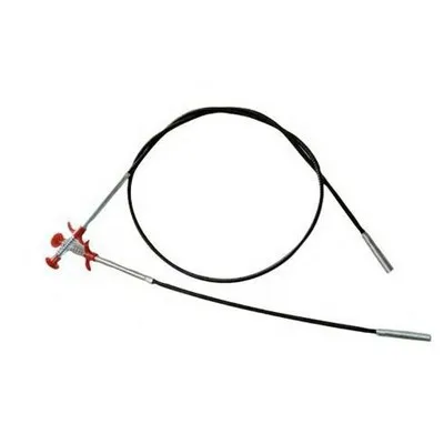 Pipe Cleaning Tool