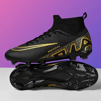 Ultralight Soccer Cleats 1