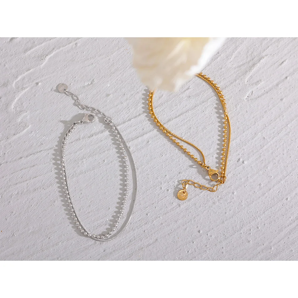 Yhpup Fashion Bracelet