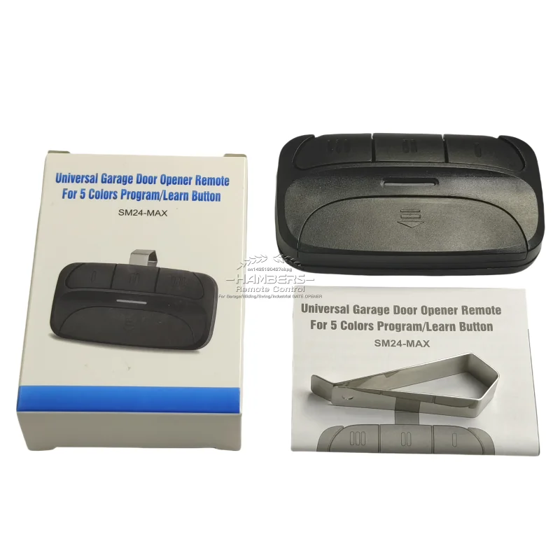 Gdo Learn Button Garage Door Opener Learn Button Color: Why Yellow and Purple Matter ...