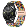 W-Seven color