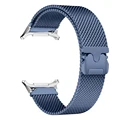 Light blue silver