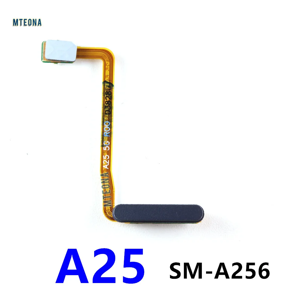 Fingerprint Sensor Flex Cable Replacement & Home Button