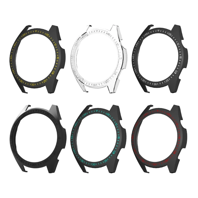 

Screen Protector Hard PC Housing Case Frame Fit for Aigo GT8 Sleeve BumpersShell