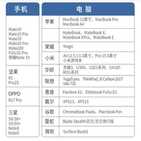 High Speed 4 Port USB Type C HUB 3.0/2.0 with OTG Adapter for PC Computer Accessories - Image 4