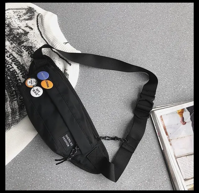 SH2415 customization everywhere waterproof cross custom fanny pack crossbody  belt sport for waist designer chest bag men - China fanny pack crossbody  and designer chest bag men price