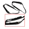 63117225237 63117225238 Car Headlamp Seals Headlight Gasket Waterproof Rubber For BMW 7 Series F01 F02 750i 740li 2007-2015 5