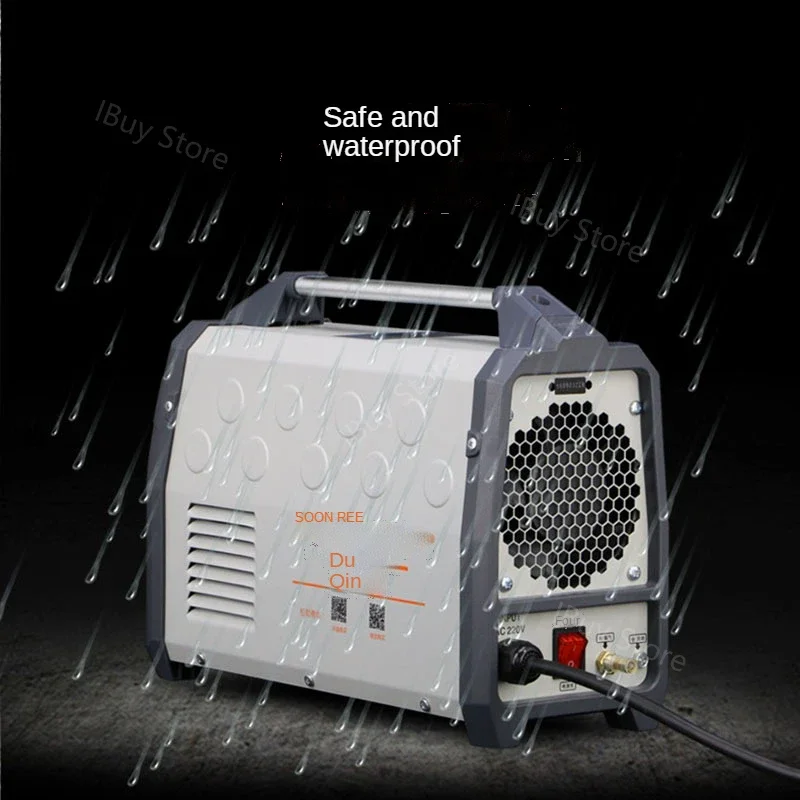 Special offer Plasma Cutting MachineWS-200A Plasma Cutter with PT31 Free Welding Accessories High Quality New 2