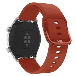 Cinturino in Silicone Premium da 22mm - Design Durevole e Stile