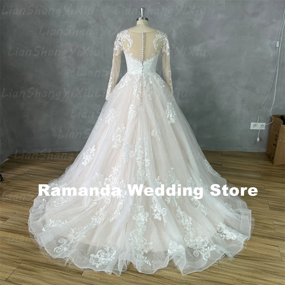 Рисунок 6 - Ramanda изысканные кружева аппликация