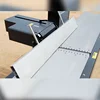 4 Heavy Duty Single Side 2 Wood Jointer Planer Machine 6