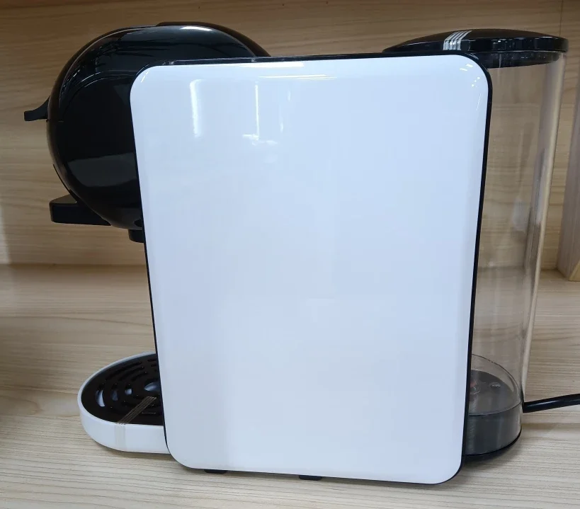 Multi-capsule Coffee Machine Capsule Coffee Machine Capsule Espresso Machine 5