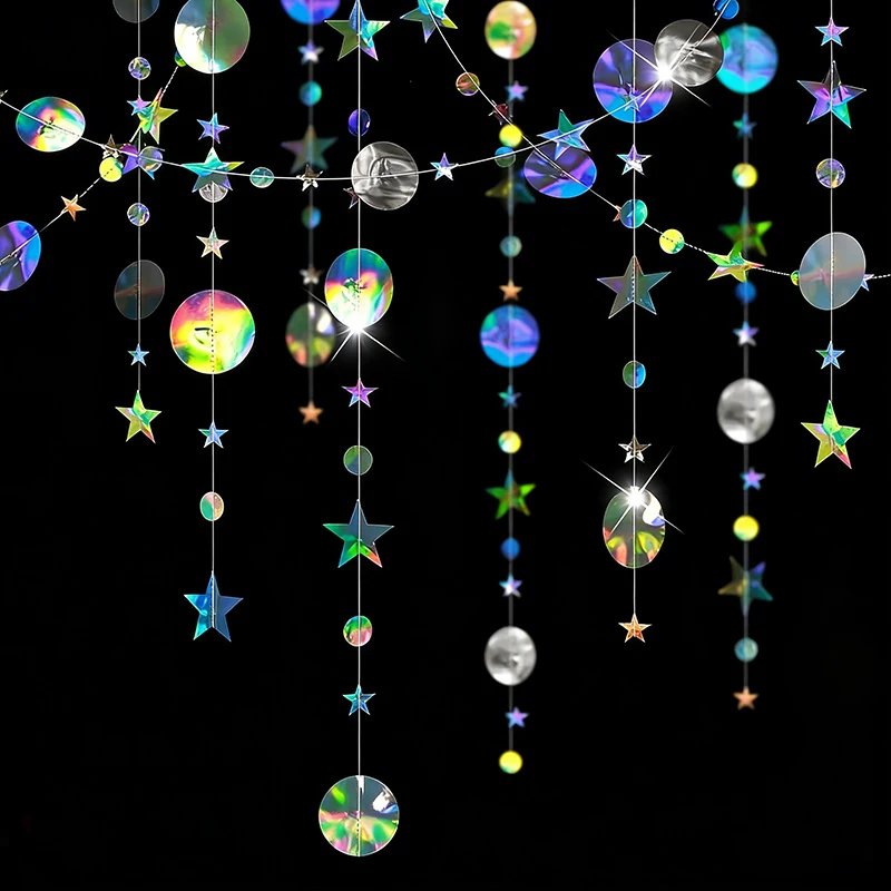 Scintillio D'argento - Brillante Per Il Natale Fotografia Stock Scintillio D Argento Brillante Per Il Natale Image46106982
