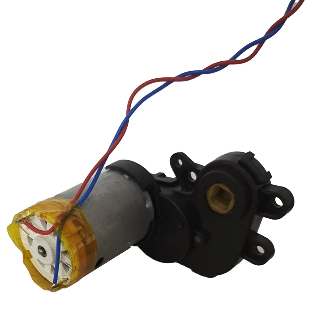 

Robot Vacuum Cleaner Main Brush Motor For Ecovacs For Deebot 950/ 920/ N8/ N8 Pro/ T9/ T8 Sweeper Roller Brush Motor Spare Parts