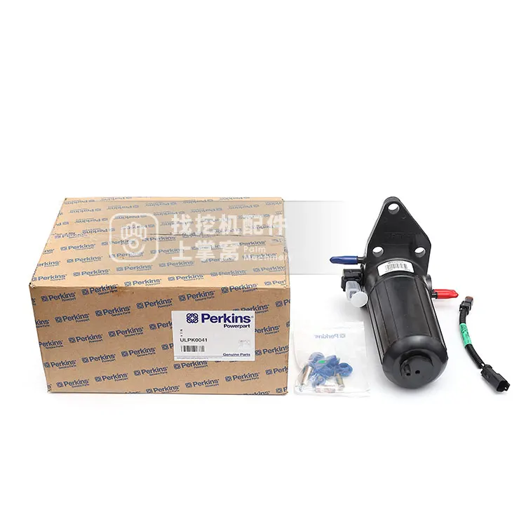 

Ulpk0041 Electronic Fuel Pump For Engine C4.4/3054C/C7.1