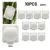 10Pcs Plant Rooting Equipment High Pressure Propagation Grafting Box Nursery Box Breeding Case For Garden Graft Box Sapling 5cm 