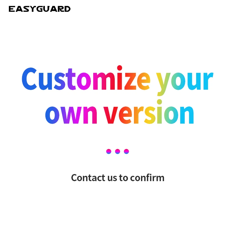 GPS Tracker EASYAGUARD 4g LTE GPS tracker 3 Years Free APP lock unlock control APP Remote Start fit for IOS Android smartphone