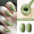 Bamboo Leaf Green