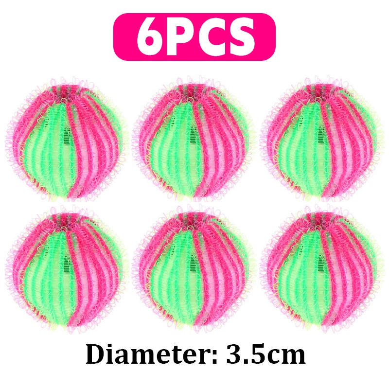 6pcs