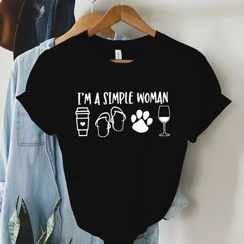 Im A Simple Woman Ʈ Ƽ,  Ƿ, ƮƮ,  ,  ϶,   Ƽ, ҳ Y2k ž