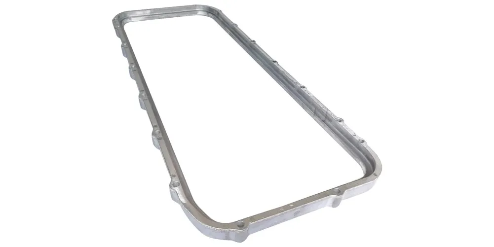 

Oil Pan Adapter 4938655 compatible cummins diesel engine
