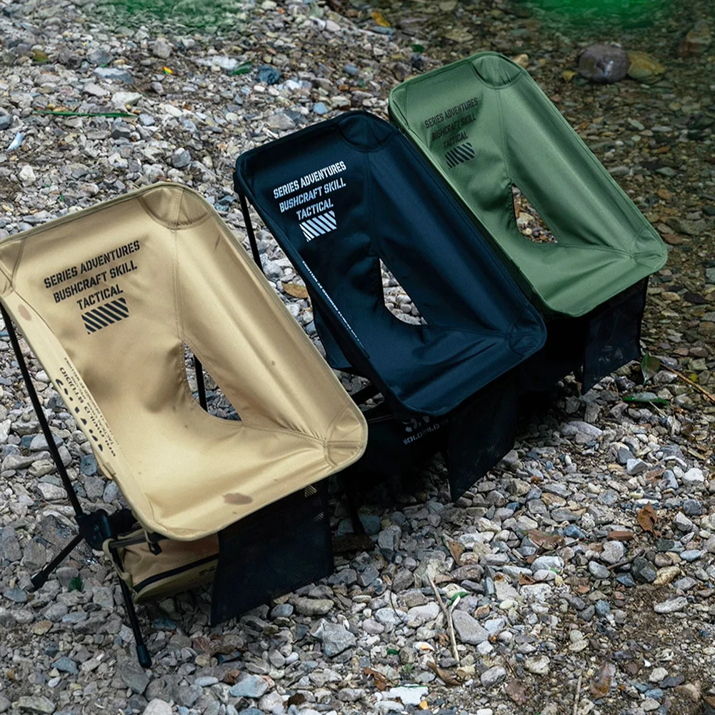 Ultralight Folding Chair Outdoor Camping Travel Moon Chair Portable Fishing Chair Beach Hiking Picnic Seat Tourist Chairs 4 Ultralight Folding Chair Outdoor Camping Travel Moon Chair Portable Fishing Chair Beach Hiking Picnic Seat Tourist Chairs 4