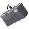 Heavy Duty Large Moving Bags with Handle Heavy Duty Storage Toted Gifts Y4QC 2