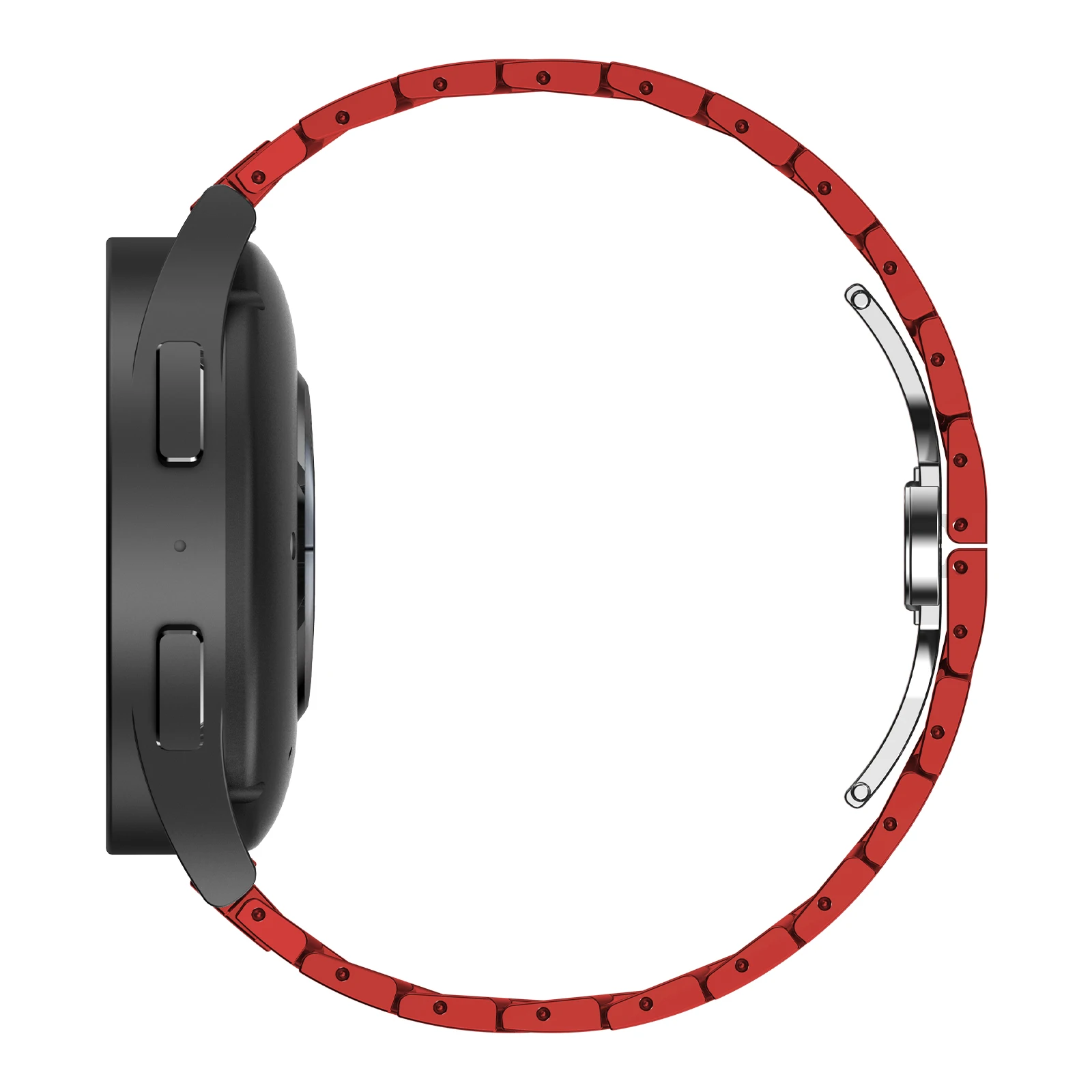 Premium Stainless Steel Watch Bracelet, 20mm & 22mm