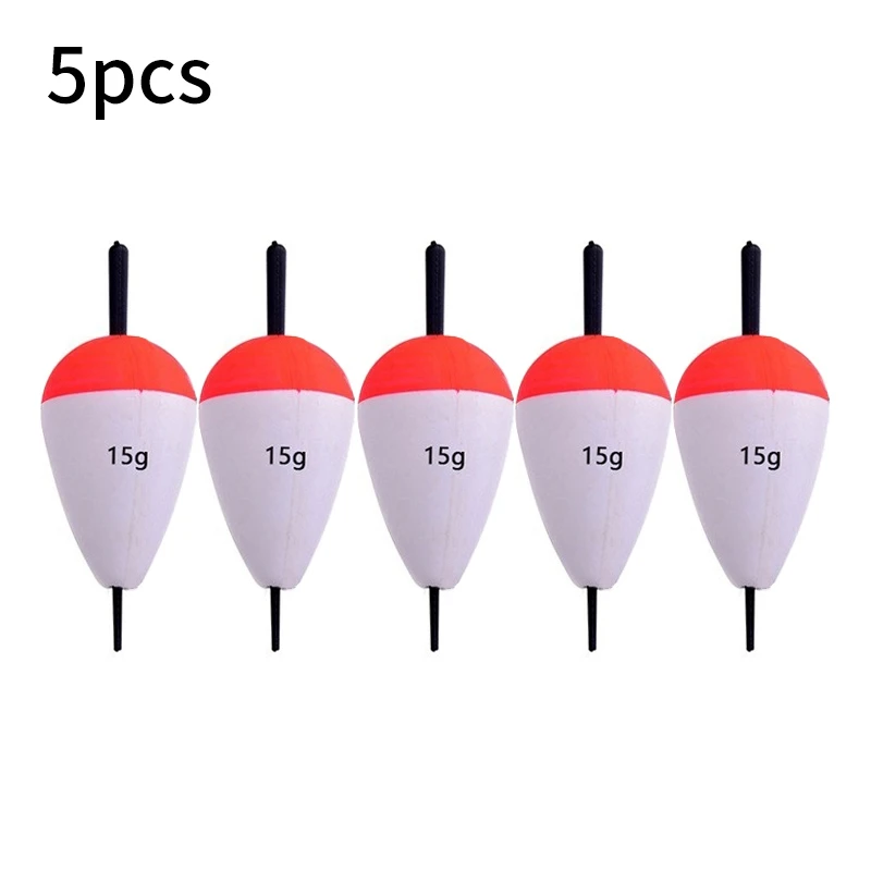15g 5pcs