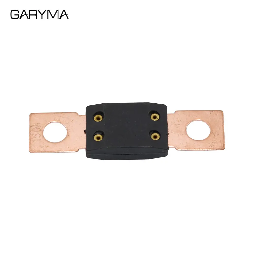 ANM Car Automotive Truck Fuses Bolt-on Blade Fuse 0298 Blow 40A 50A 60A 80A 100A 125A 175A 150A 200A 250A 300A 400A