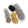 20pcs 0.2mm thick 60 Mesh 9size 12.7mm 15mm 16mm 19mm 20mm Stainless Steel Smoking Pipe Screen Smoking Accessorie Metal Filters 5