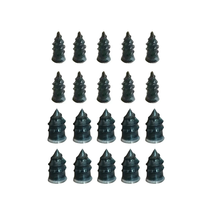 20PCS Mix