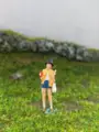 C