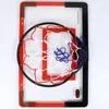 1Set Mini Basketball Hoop for Children Safety Funny Game Toys Kids Home Exercise Basketball Hoop Shooting Ball Sport Game Set 4