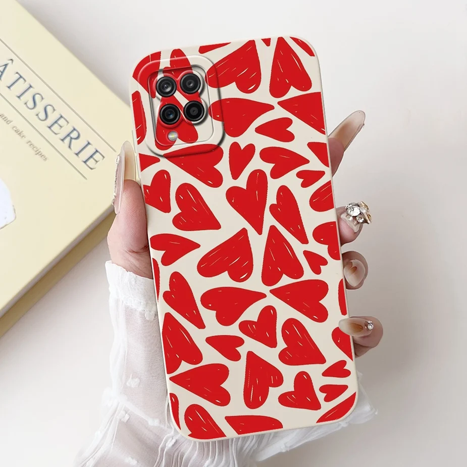 Unique Grid Pattern Soft TPU Phone Case - Stylish Back Cover