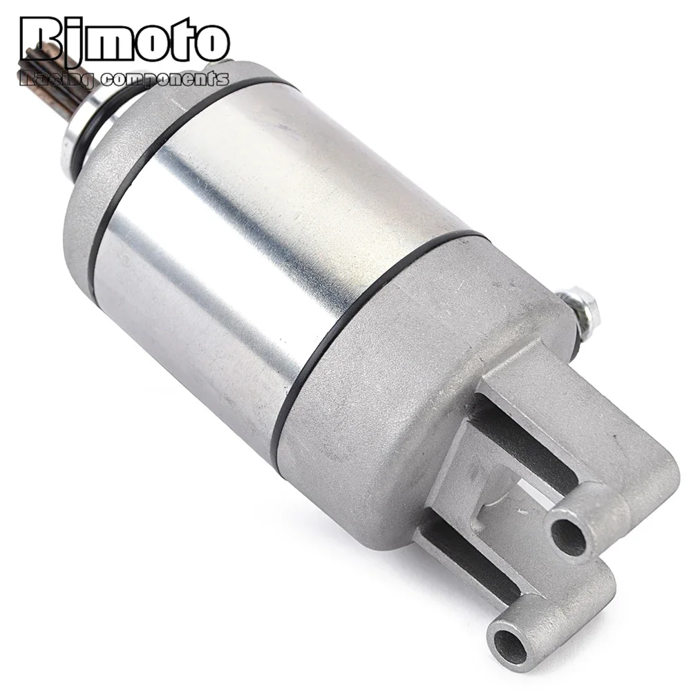 Engine Starter Motor For Yamaha FZ6-S FZ6-SS FZ6-SA FZ6-SAHG FZ6 FAZER S2 ABS 5EB-81890-00