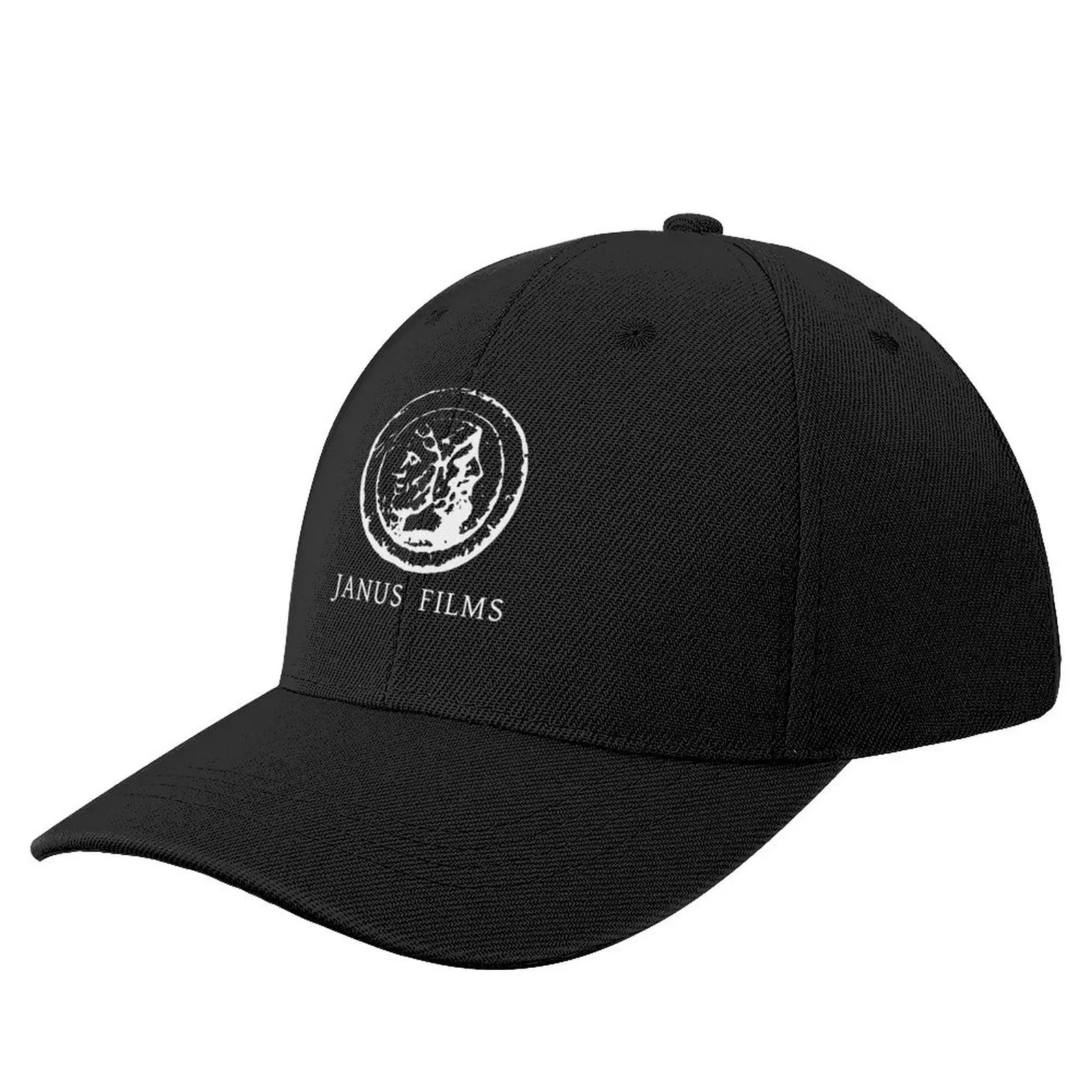 

Janus Films Art house cinema Baseball Cap New In The Hat Golf Wear Hip Hop Men's Hat Luxury Women's