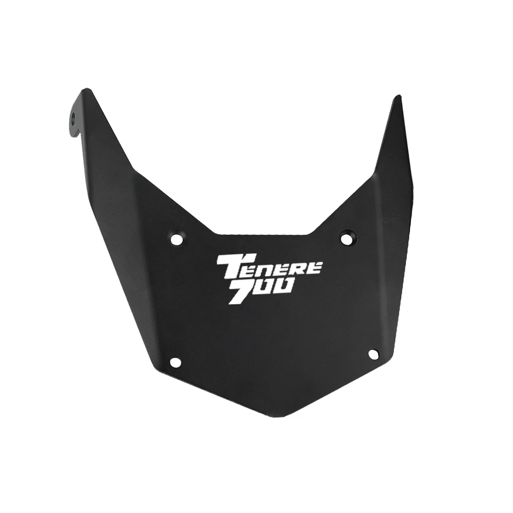 2022 2023 오토바이 액세서리, YAMAHA Tenere 700 Tenere700 랠리 T7 2019 2020 2021 수하물 랙, 수하물 거치대 브래킷 t7